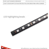 PREXZ LED INTERIOR CAR LIGHTS-Decorative Lamp-guangzhou zhengji wholesale-PLATINUM REXZ-PREXZ