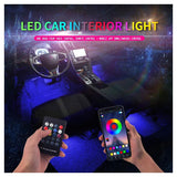 PREXZ LED INTERIOR CAR LIGHTS-Decorative Lamp-guangzhou zhengji wholesale-PLATINUM REXZ-PREXZ