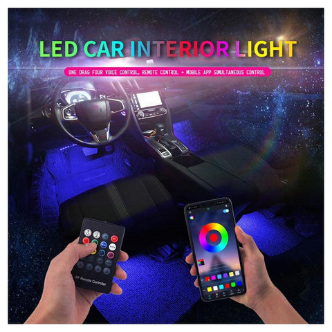 PREXZ LED INTERIOR CAR LIGHTS-Decorative Lamp-guangzhou zhengji wholesale-PLATINUM REXZ-PREXZ