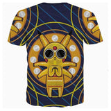 AcidChu-T-Shirts-Perfect Designs Co., Ltd-PLATINUM REXZ-PREXZ