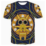 AcidChu-T-Shirts-Perfect Designs Co., Ltd-PLATINUM REXZ-PREXZ