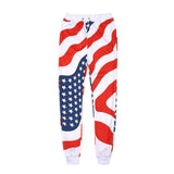 American Joggers-Harem Pants-Era Dyehouse Factory Outlet-PLATINUM REXZ-PREXZ