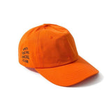 Anti-Social Club Baseball Cap-Baseball Caps-sally's super mall-Orange-PLATINUM REXZ-PREXZ