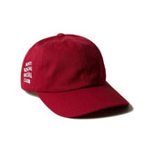 Anti-Social Club Baseball Cap-Baseball Caps-sally's super mall-PLATINUM REXZ-PREXZ