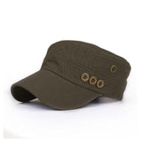 Army Patrol Snapback-Baseball Caps-Dreamer Michaelwell E-Life Store-014-PLATINUM REXZ-PREXZ