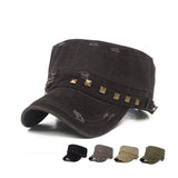 Army Patrol Snapback-Baseball Caps-Dreamer Michaelwell E-Life Store-PLATINUM REXZ-PREXZ