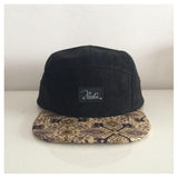 Bones Chapeu Snapback-Baseball Caps-Mariah's store-3-PLATINUM REXZ-PREXZ