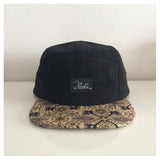 Bones Chapeu Snapback-Baseball Caps-Mariah's store-PLATINUM REXZ-PREXZ