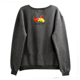 Can't Someone Else Sweater-Hoodies & Sweatshirts-TOONIES See U Store-PLATINUM REXZ-PREXZ