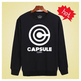 Capsule Crew-Hoodies & Sweatshirts-Frankness Ltd. Store-PLATINUM REXZ-PREXZ