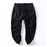 Cargo Joggers-Casual Pants-HZD Trend Ltd.-PLATINUM REXZ-PREXZ