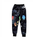 Cartoon Print Joggers [18]-Casual Pants-GuangZhou Raisevern International Clothing Co. Ltd-02-L-PLATINUM REXZ-PREXZ