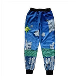 Cartoon Print Joggers [18]-Casual Pants-GuangZhou Raisevern International Clothing Co. Ltd-04-L-PLATINUM REXZ-PREXZ