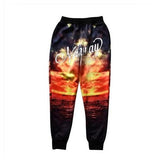 Cartoon Print Joggers [18]-Casual Pants-GuangZhou Raisevern International Clothing Co. Ltd-05-L-PLATINUM REXZ-PREXZ