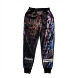 Cartoon Print Joggers [18]-Casual Pants-GuangZhou Raisevern International Clothing Co. Ltd-10-L-PLATINUM REXZ-PREXZ