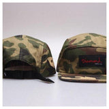 Casquette Gorras Snapback-Baseball Caps-Caps Co.,Ltd-18-PLATINUM REXZ-PREXZ