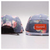 Casquette Gorras Snapback-Baseball Caps-Caps Co.,Ltd-4-PLATINUM REXZ-PREXZ