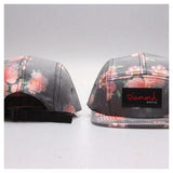 Casquette Gorras Snapback-Baseball Caps-Caps Co.,Ltd-5-PLATINUM REXZ-PREXZ