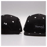 Casquette Gorras Snapback-Baseball Caps-Caps Co.,Ltd-6-PLATINUM REXZ-PREXZ