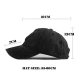 Classic Cotton Snapback-Baseball Caps-Snow Gull Group-PLATINUM REXZ-PREXZ