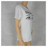 Dead EYES COLLEGE Life Shirt-T-Shirts-zhuyj90-PLATINUM REXZ-PREXZ