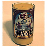 Delicious Cream Soda Candle!-Candle-BottleArtByBen-PLATINUM REXZ-PREXZ