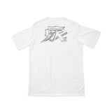 Don't ASK me For Shit T-shirt-PLATINUM REXZ-PLATINUM REXZ-PREXZ