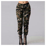 Elastic Camouflage Pants-Pants & Capris-zanzea001 Store-PLATINUM REXZ-PREXZ