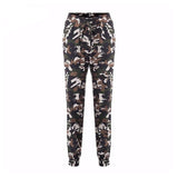 Elastic Camouflage Pants-Pants & Capris-zanzea001 Store-PLATINUM REXZ-PREXZ