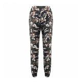 Elastic Camouflage Pants-Pants & Capris-zanzea001 Store-PLATINUM REXZ-PREXZ