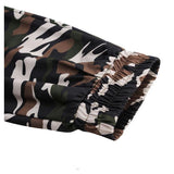 Elastic Camouflage Pants-Pants & Capris-zanzea001 Store-PLATINUM REXZ-PREXZ