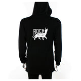 European Men's Long Hoodie-Hoodies & Sweatshirts-PUNKOOL Store-print 3-M-PLATINUM REXZ-PREXZ