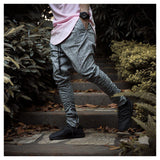 Fashion West Skinny Slim Trousers-Home-Cwhat Co.,Ltd. Store-PLATINUM REXZ-PREXZ