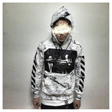 Fear OFF WHITE Hoodie-Hoodies & Sweatshirts-Cwhat Co.,Ltd. Store-PLATINUM REXZ-PREXZ