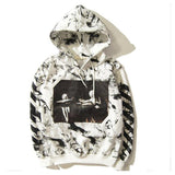 Fear OFF WHITE Hoodie-Hoodies & Sweatshirts-Cwhat Co.,Ltd. Store-PLATINUM REXZ-PREXZ