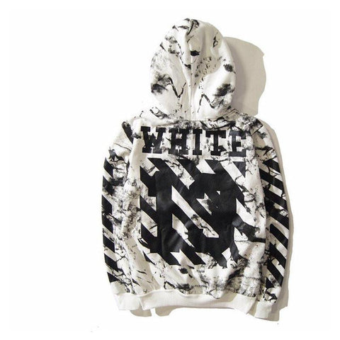 Fear OFF WHITE Hoodie-Hoodies & Sweatshirts-Cwhat Co.,Ltd. Store-PLATINUM REXZ-PREXZ