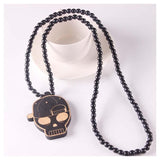 Free Baseball Skull Pendants!-Necklaces & Pendants-Jason Jewelry Store-PLATINUM REXZ-PREXZ