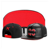 Galaxy Snapbacks-Baseball Caps-FD Women's Clothing-2-PLATINUM REXZ-PREXZ