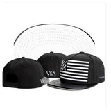 Galaxy Snapbacks-Baseball Caps-FD Women's Clothing-3-PLATINUM REXZ-PREXZ