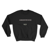 Greenwood 1921 Sweatshirt-PLATINUM REXZ-Black-S-PLATINUM REXZ-PREXZ