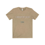 Greenwoood 1921-T-Shirt-Printify-Heather Tan-XS-PLATINUM REXZ-PREXZ