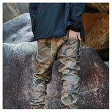 High Quality Camouflage Military Pants-Casual Pants-Hawark Ningbo fashion-PLATINUM REXZ-PREXZ