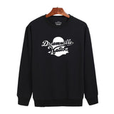 High-Quality Dreamville Sweater-Hoodies & Sweatshirts-xingqiwu Store-BLACK-XS-PLATINUM REXZ-PREXZ