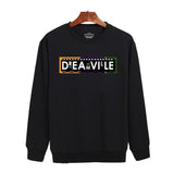 High-Quality Dreamville Sweater-Hoodies & Sweatshirts-xingqiwu Store-PLATINUM REXZ-PREXZ