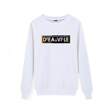 High-Quality Dreamville Sweater-Hoodies & Sweatshirts-xingqiwu Store-PLATINUM REXZ-PREXZ