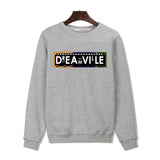 High-Quality Dreamville Sweater-Hoodies & Sweatshirts-xingqiwu Store-PLATINUM REXZ-PREXZ