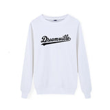 High-Quality Dreamville Sweater-Hoodies & Sweatshirts-xingqiwu Store-PLATINUM REXZ-PREXZ