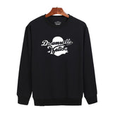 High-Quality Dreamville Sweater-Hoodies & Sweatshirts-xingqiwu Store-PLATINUM REXZ-PREXZ