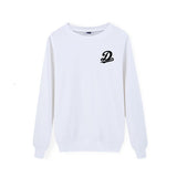 High-Quality Dreamville Sweater-Hoodies & Sweatshirts-xingqiwu Store-PLATINUM REXZ-PREXZ