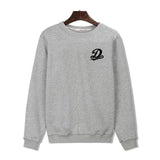 High-Quality Dreamville Sweater-Hoodies & Sweatshirts-xingqiwu Store-PLATINUM REXZ-PREXZ